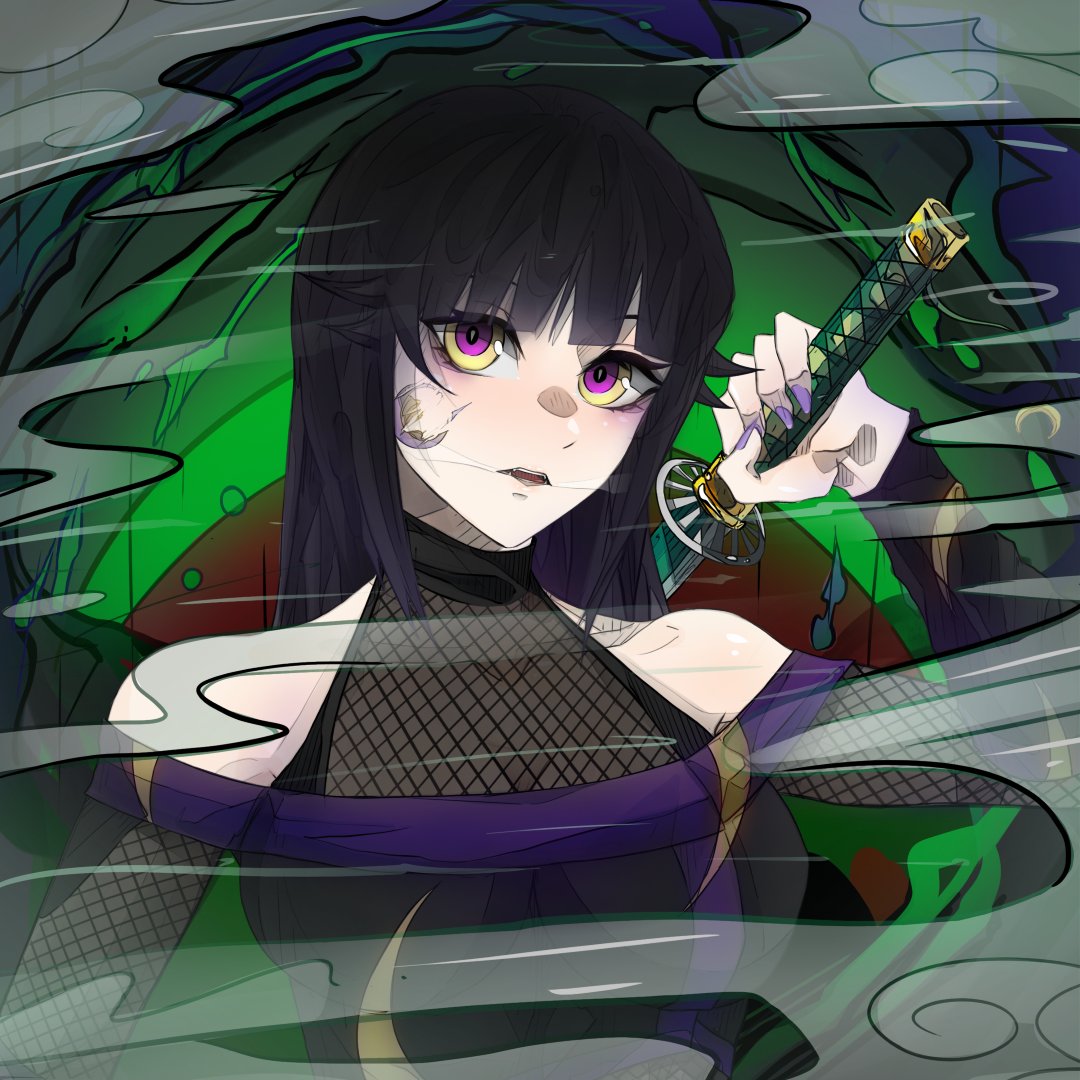 Sean Hough | Hero Soul | TDP tweet media