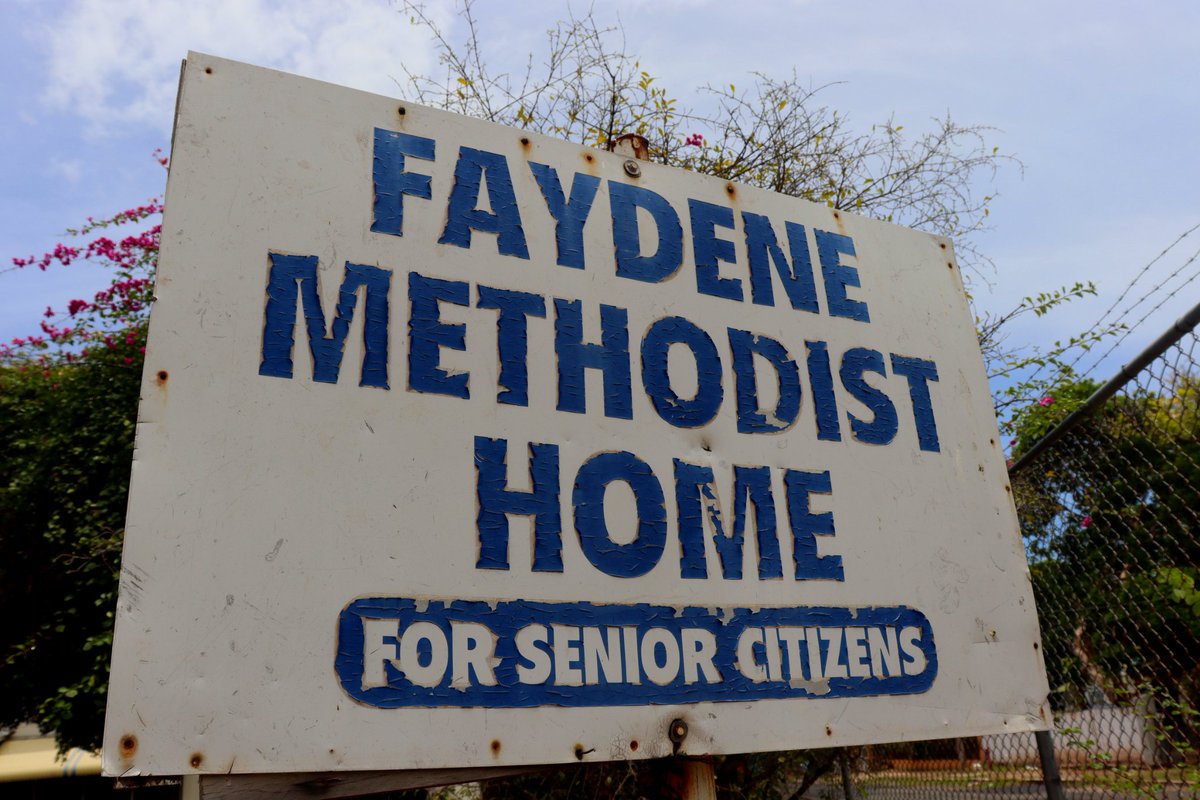 CirclekUcc's tweet photo. Today, UCC CKI Club journeyed to Faydene Methodist Home for Senior Citizens. It was an amazing experience that brought us back to the words of Mahatma Gandhi that the best way to find yourself is to lose yourself in the service of others. #ucccki #service #fellowship #choosecki https://t.co/TsaH16Mjao