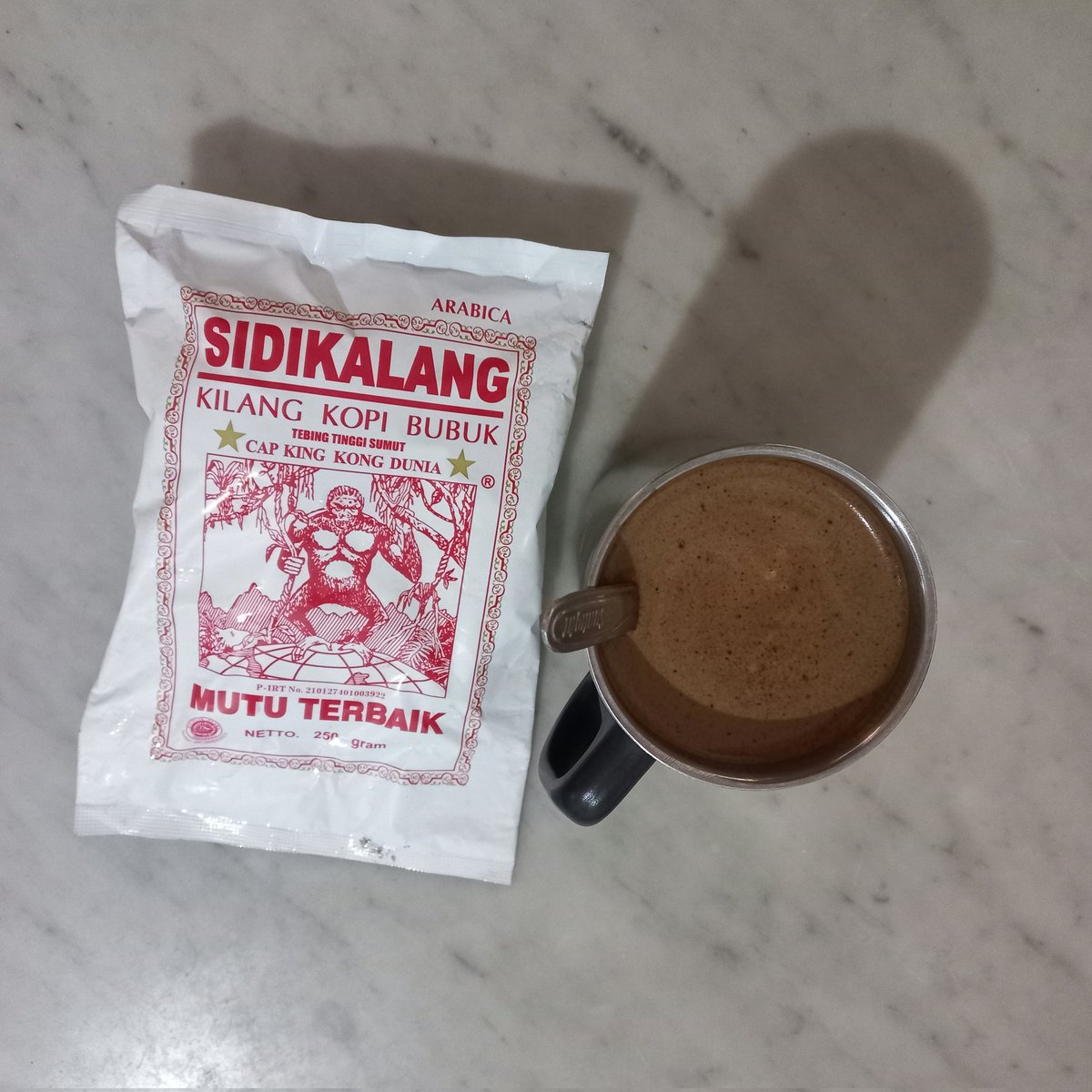 Sobrydo J Losman 羅清木 tweet media