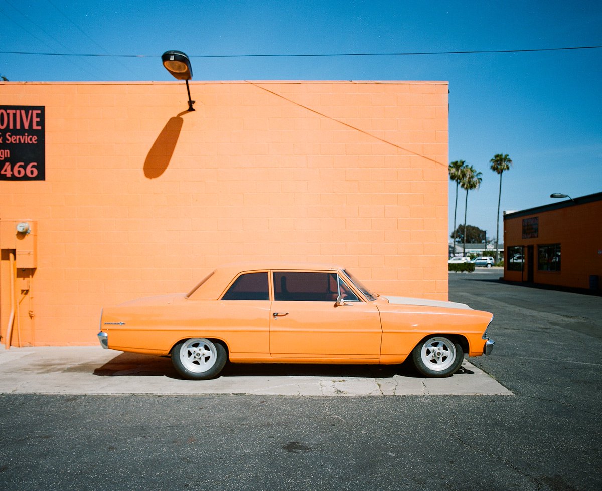 brando's tweet photo. Pentax 67 and Portra 400 is a lethal combo 🎞 https://t.co/IrJkDzq9AD