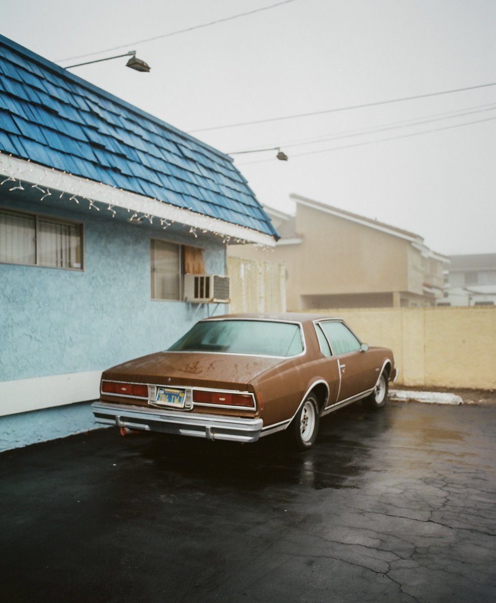 brando's tweet photo. Pentax 67 and Portra 400 is a lethal combo 🎞 https://t.co/IrJkDzq9AD