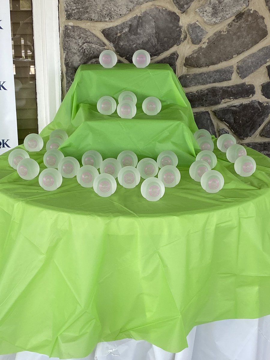 EllenDSa1's tweet photo. Apple Blossom Tennis Tournament this weekend @Stonebrook club @AVABF what as awesome weekend! https://t.co/AU47rOzK7f