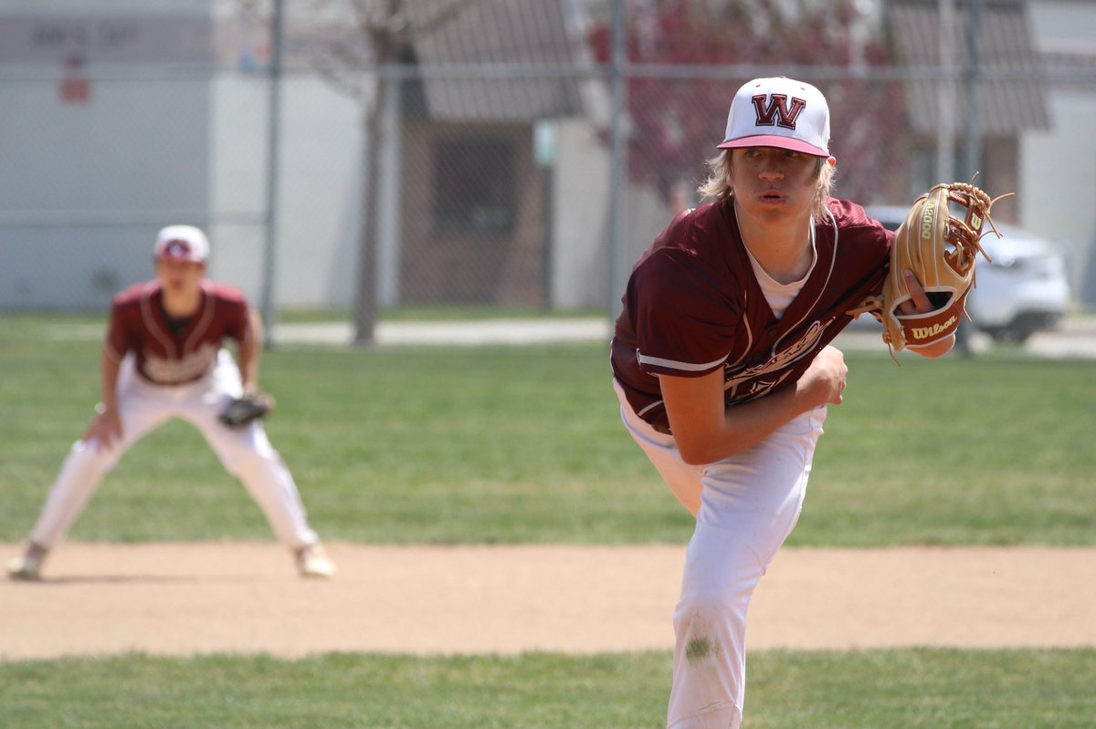 Waverly Reserve Vikings Baseball (@waverlybase_rsv) on Twitter photo Game 2 in Lincoln
10-6 win over Northeast
💪 Q. Kment Win
💪 <a href="/Drewkoch24/">Drew Koch</a> Save
8 players score a run🔥
7 players with an RBI🥩
6 players record a hit⚾️
👏 <a href="/LoganChloupek10/">Logan Chloupek</a> 2-3, 2B
👏 Q. Kment 1-3, 2 RBI, 2B
👏 <a href="/gronkenber87/">Gronkenber87</a> 1-2, 3 RBI
👏 <a href="/OwenGlass9/">Owen Glassburner</a> 1-2, 2B Game 2 in Lincoln
10-6 win over Northeast
💪 Q. Kment Win
💪 <a href="/Drewkoch24/">Drew Koch</a> Save
8 players score a run🔥
7 players with an RBI🥩
6 players record a hit⚾️
👏 <a href="/LoganChloupek10/">Logan Chloupek</a> 2-3, 2B
👏 Q. Kment 1-3, 2 RBI, 2B
👏 <a href="/gronkenber87/">Gronkenber87</a> 1-2, 3 RBI
👏 <a href="/OwenGlass9/">Owen Glassburner</a> 1-2, 2B