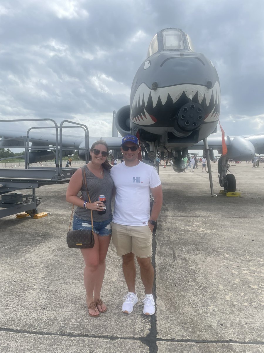 AliciaNicole_tv's tweet image. 10/10 recommend going to an air show with your Air Force pilot boyfriend. 
@AFThunderbirds @JBSA_Official 
#TheGreatTexasAirshow #SoonToBeA10pilot #FAIP