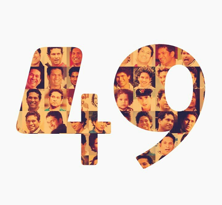 srt_big_fanclub's tweet photo. Wishes a very happy birthday to the mightiest legend in the entire Cricket history.๐ #HappyBirthdaySachinTendulkar #ILoveSachin #SRT49 #godbirthday https://t.co/vTwsAKn9zG