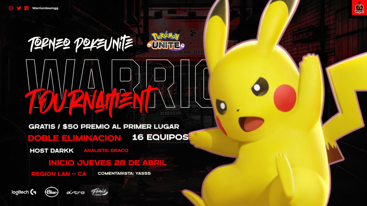 WarriorGt tweet media