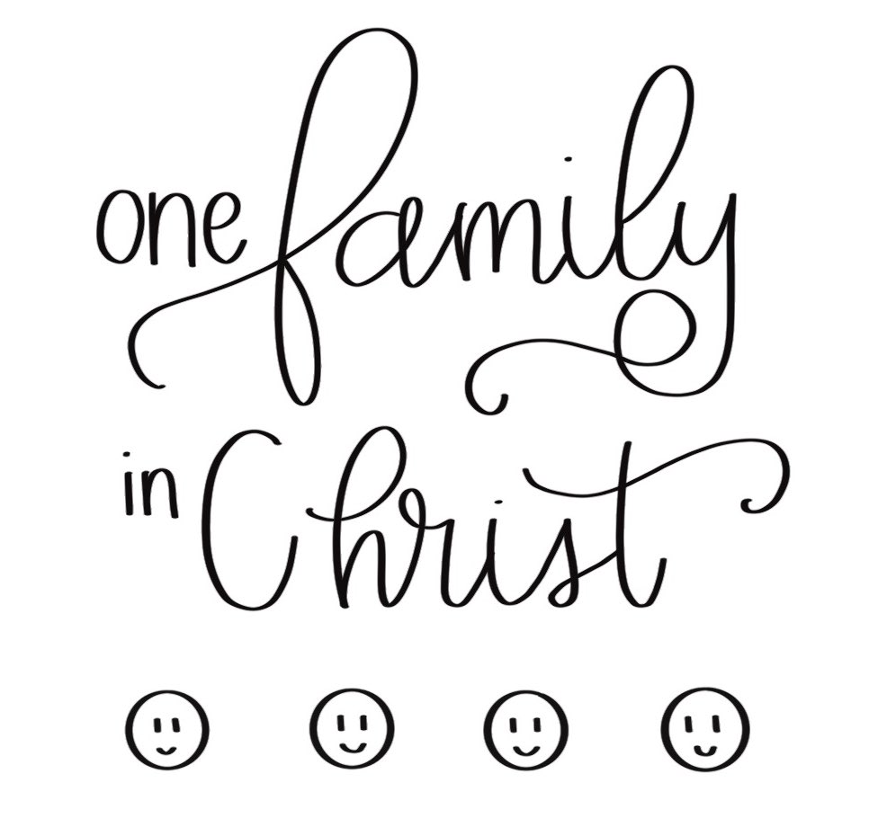 courtaslee's tweet photo. We are all spiritually related. We are children of God, and Christ is who will help us return to live with our heavenly parents.
#CenteredInChrist #CenteredonChrist #puretruth #ChildofGod https://t.co/wgx79zAGmx