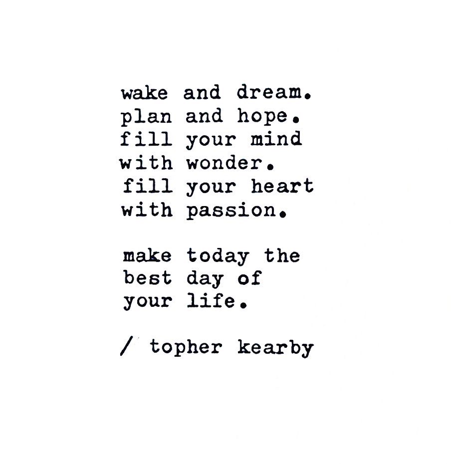 TopherKearby's tweet photo. Wake. https://t.co/aAI4bP1XkI