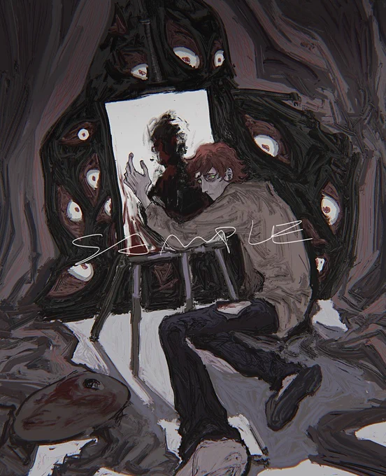 Commission 