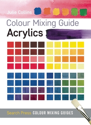 PDF) Download Free Colour Mixing Guide: Acrylics Pages New! / Twitter