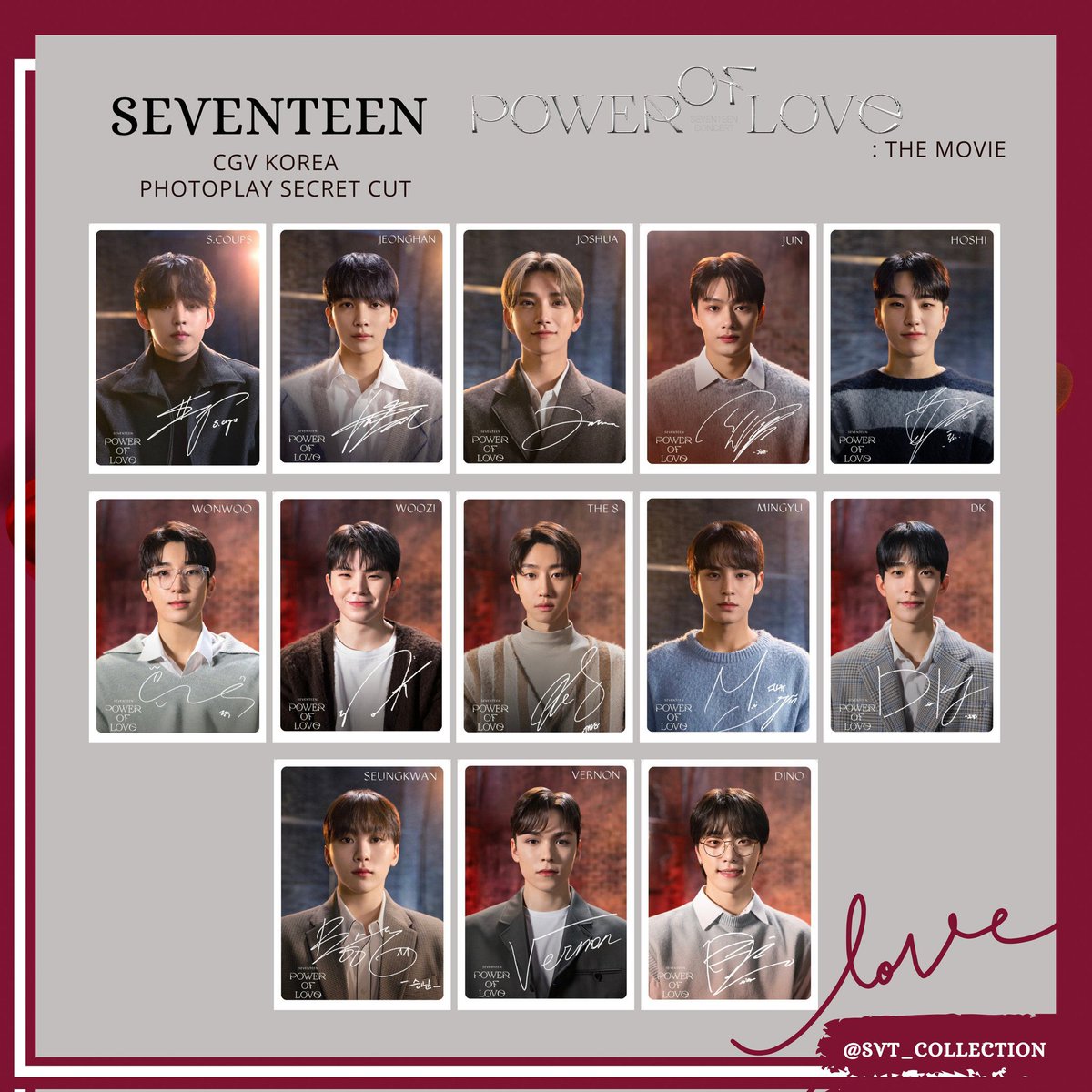 likecastella's tweet photo. ถ้าเปิดรับกดตั๋วโฟโต้ power of love ของเกาหลี มีใครสนใจมั้ย
ใบละ 180บาท
(ไม่รวมส่งใดๆ รายละเอียดแจ้งในdm)
*ปรับราคาเนื่องจากมีเปลี่ยนแปลงจำนวนสูงสุดในการกด

จะรับเป็นรอบ ตัดรอบที่ 5ใบ
สนใจกี่ใบเมนชั่นไว้ได้เลยค่ะ จัดคิวตามลำดับเมนชั่น
#ตลาดนัดสวนแครอท https://t.co/MOnUI3fI4H
