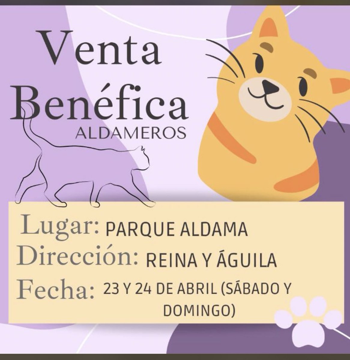 Colonia Aldama tweet media