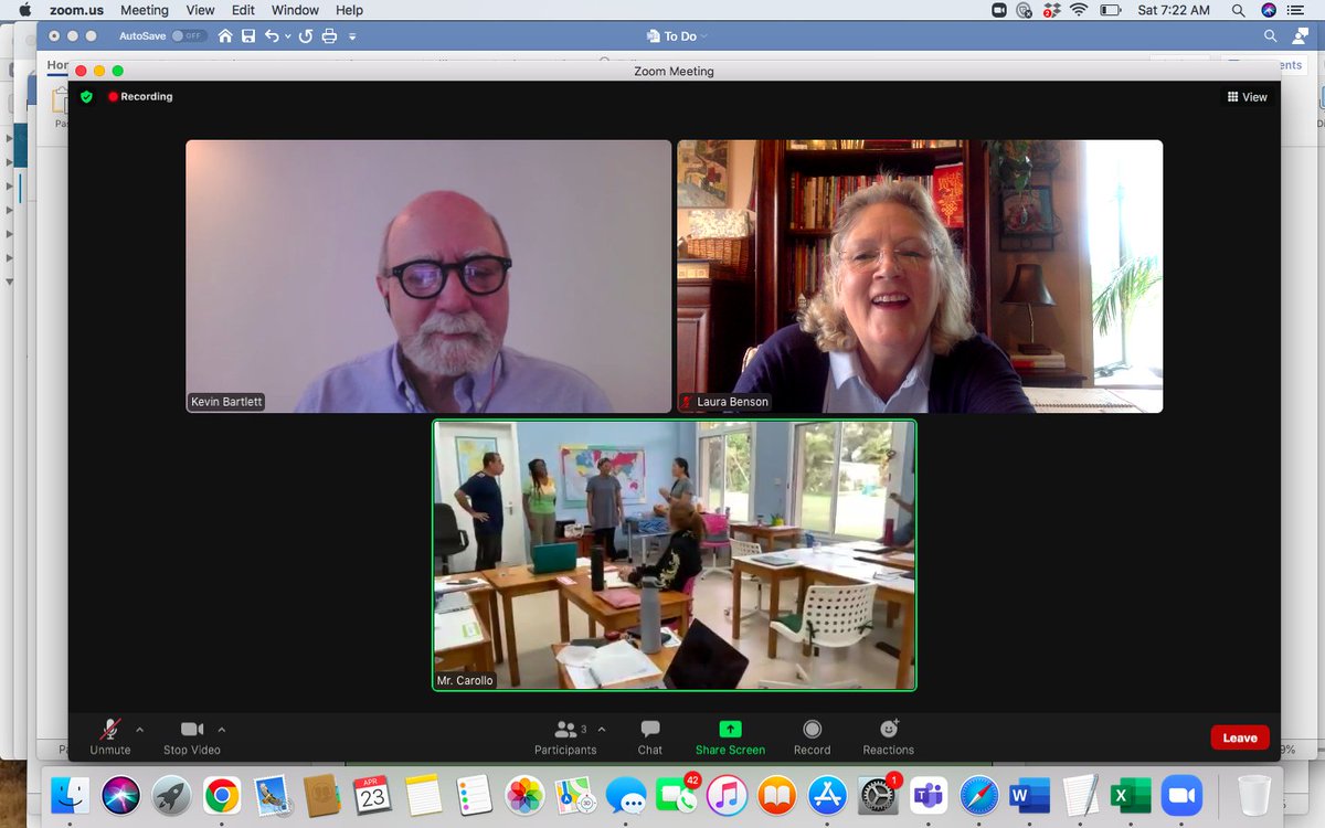 LBopenbook's tweet photo. Shout out to @AlbaCarollo &amp; all of Ambatovy International School, our ISS school in Madagascar, for their dedication &amp; innovation! @CGCKevin &amp; I adore working w/ AIS in building their Learning Culture. #ISSedu #CGC #AISinspires Next steps: Creating curriculum together! Bravo AIS! https://t.co/I6apqKRku8