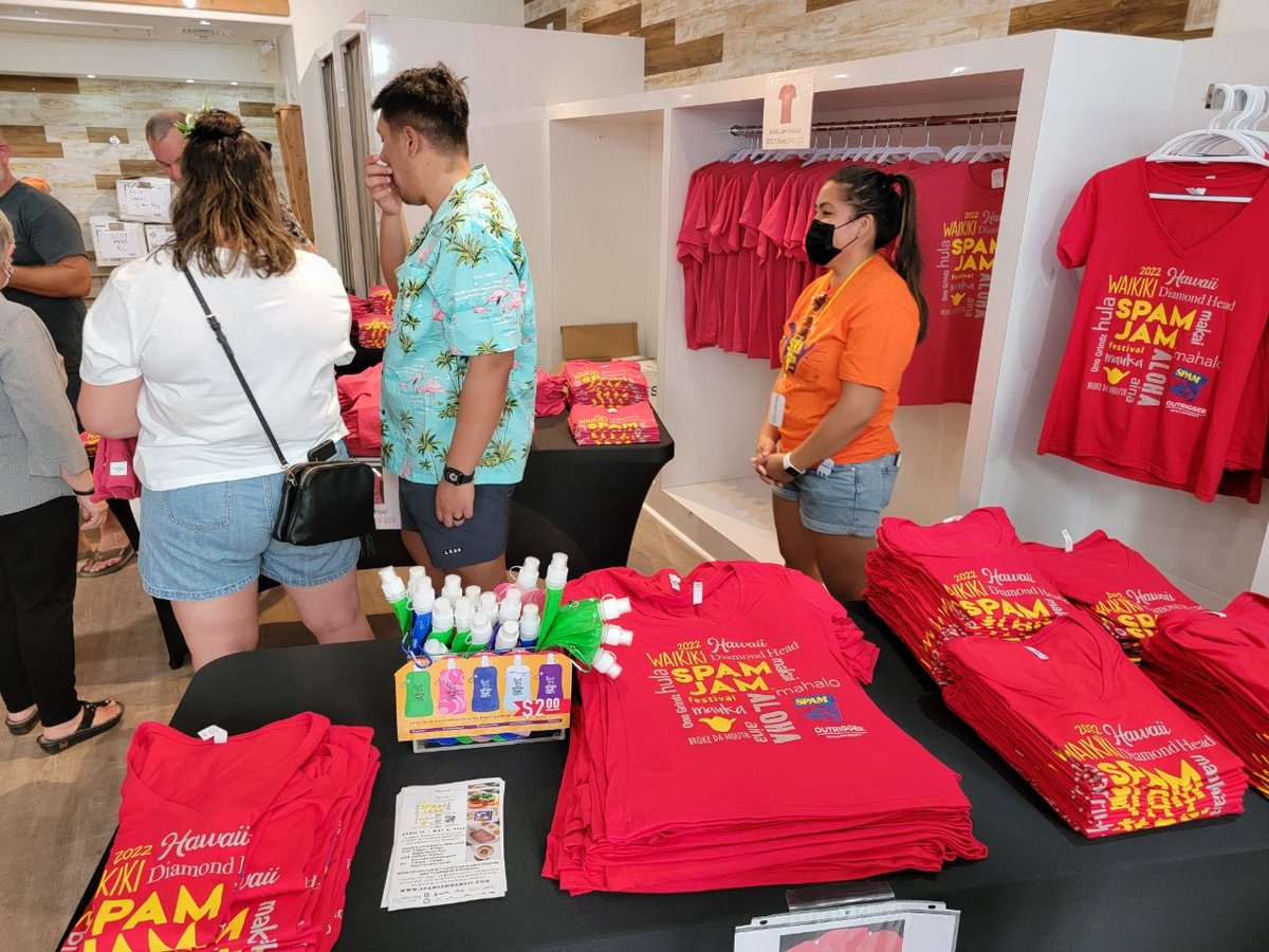 NinjALOHAwaii tweet media