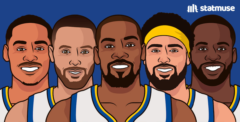 StatMuse tweet media