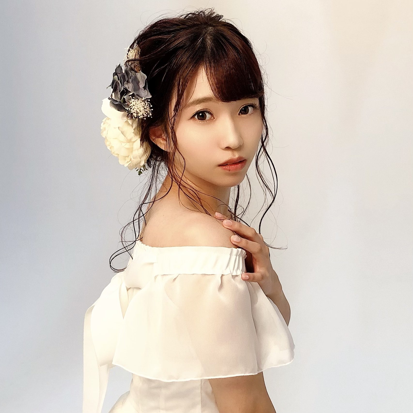 亜咲花 STAFFアカウント on Twitter 