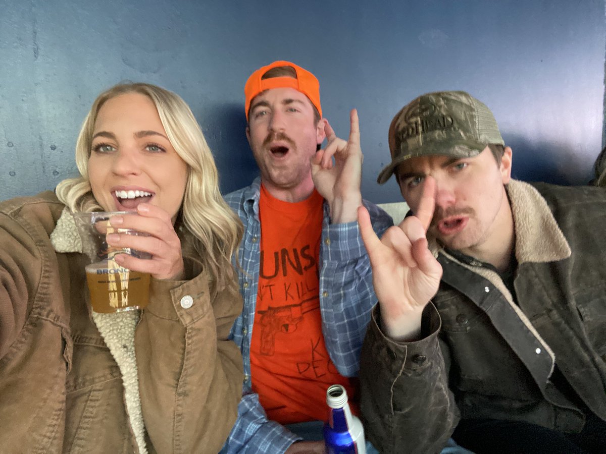 MONSTER JAM! Go blue thunder #MonsterJam