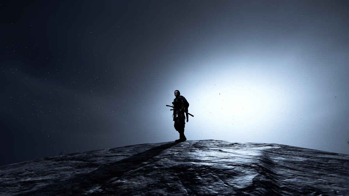 tulippooh3's tweet photo. #VPIsolation
@UVioletra
#GhostOfTsushima https://t.co/6YJI6CP0h7