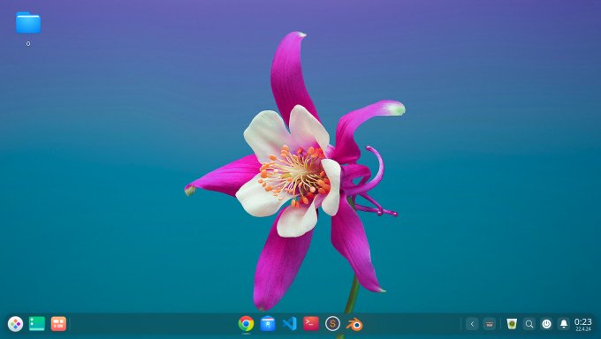 linux_deepin's tweet photo. #deepin 20.5 #Linux #Linux_deepin As soon as our friend installed deepin20.5, they excitedly shared the desktop and said "Practical and beautiful out of the box". @markjoffe4
thanks your sharing! https://t.co/93tVh4s8Ro