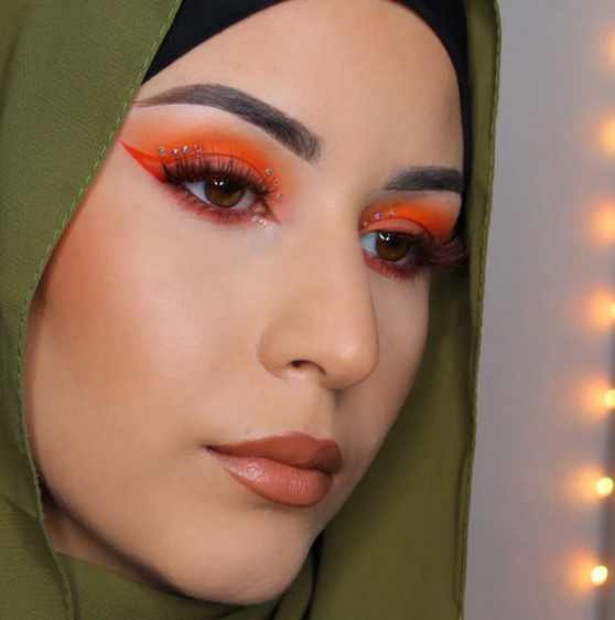 SAMPLE BEAUTY (@samplebeautysb) on Twitter photo Can't beat a warm eye look π₯
πΈ makeupby_ghadir
Shop the #SAMPLEBEAUTY Plush Palette <a href="/beautybay/">BEAUTY BAY</a> π bit.ly/3L8ZE5x Can't beat a warm eye look π₯
πΈ makeupby_ghadir
Shop the #SAMPLEBEAUTY Plush Palette <a href="/beautybay/">BEAUTY BAY</a> π bit.ly/3L8ZE5x