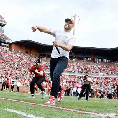 KyleSooner63's tweet photo. #NewProfilePic https://t.co/dyBtG4ijSS