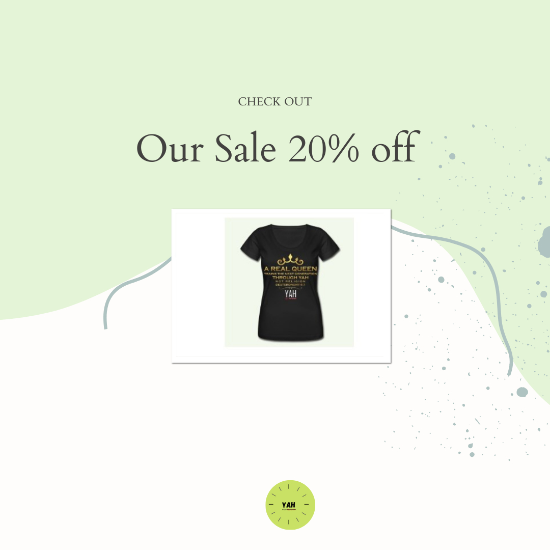 YahNotReligion's tweet photo. Let us motivate you with a 20% off discount. https://t.co/zHyevhmybN