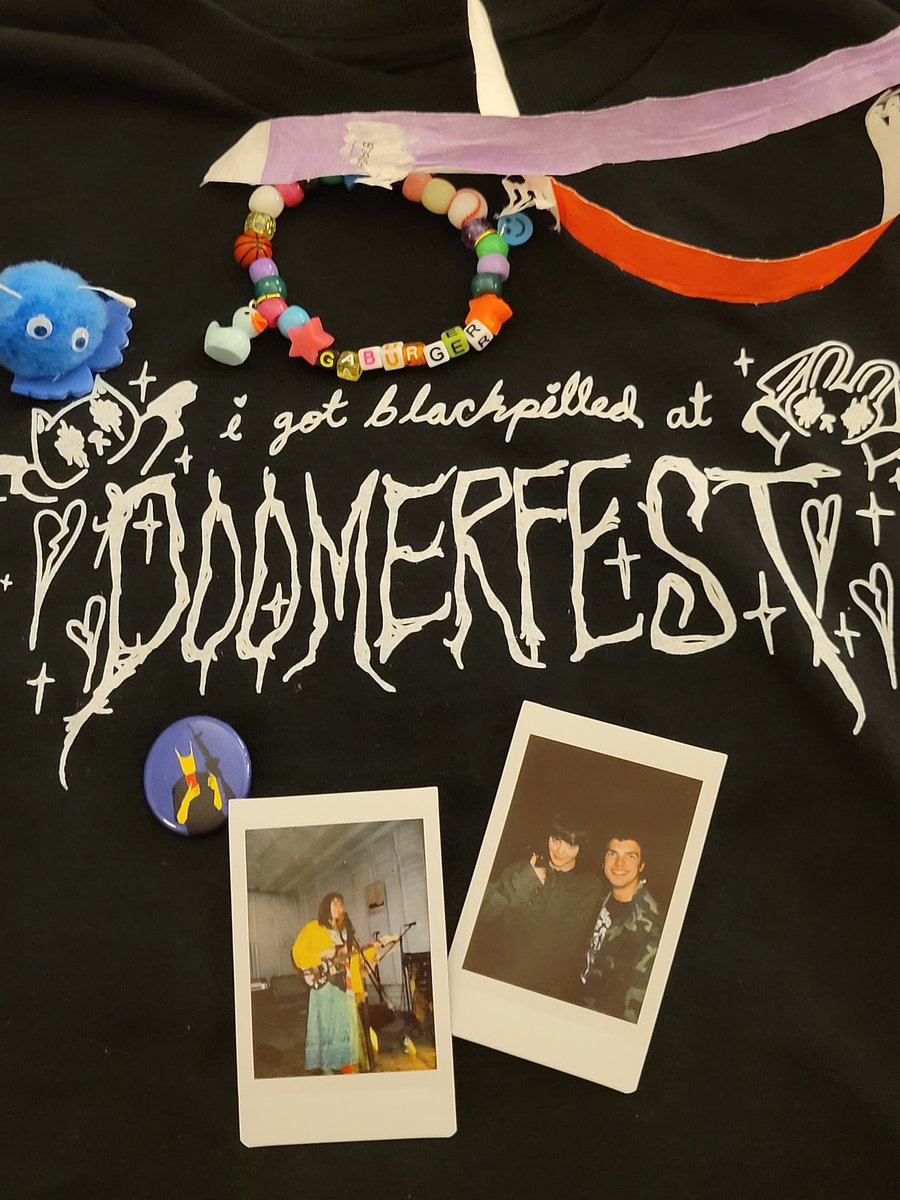 sinksoupy's tweet image. doomerfest was a blast :)