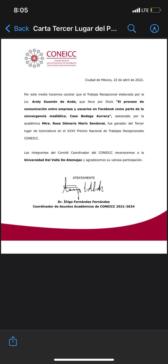 De titularse por promedio a hacerlo por tesis y salir con mención honorífica. Despuész esto.
Y sin llorar.