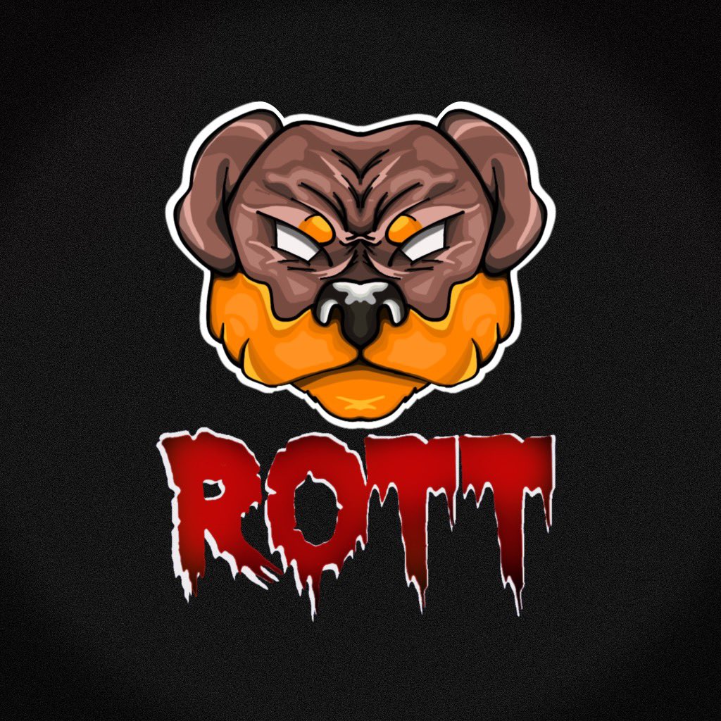 Ruthless_isaac's tweet photo. S/O Paul for the new #twitch profile pic https://t.co/oGysvMl9vz