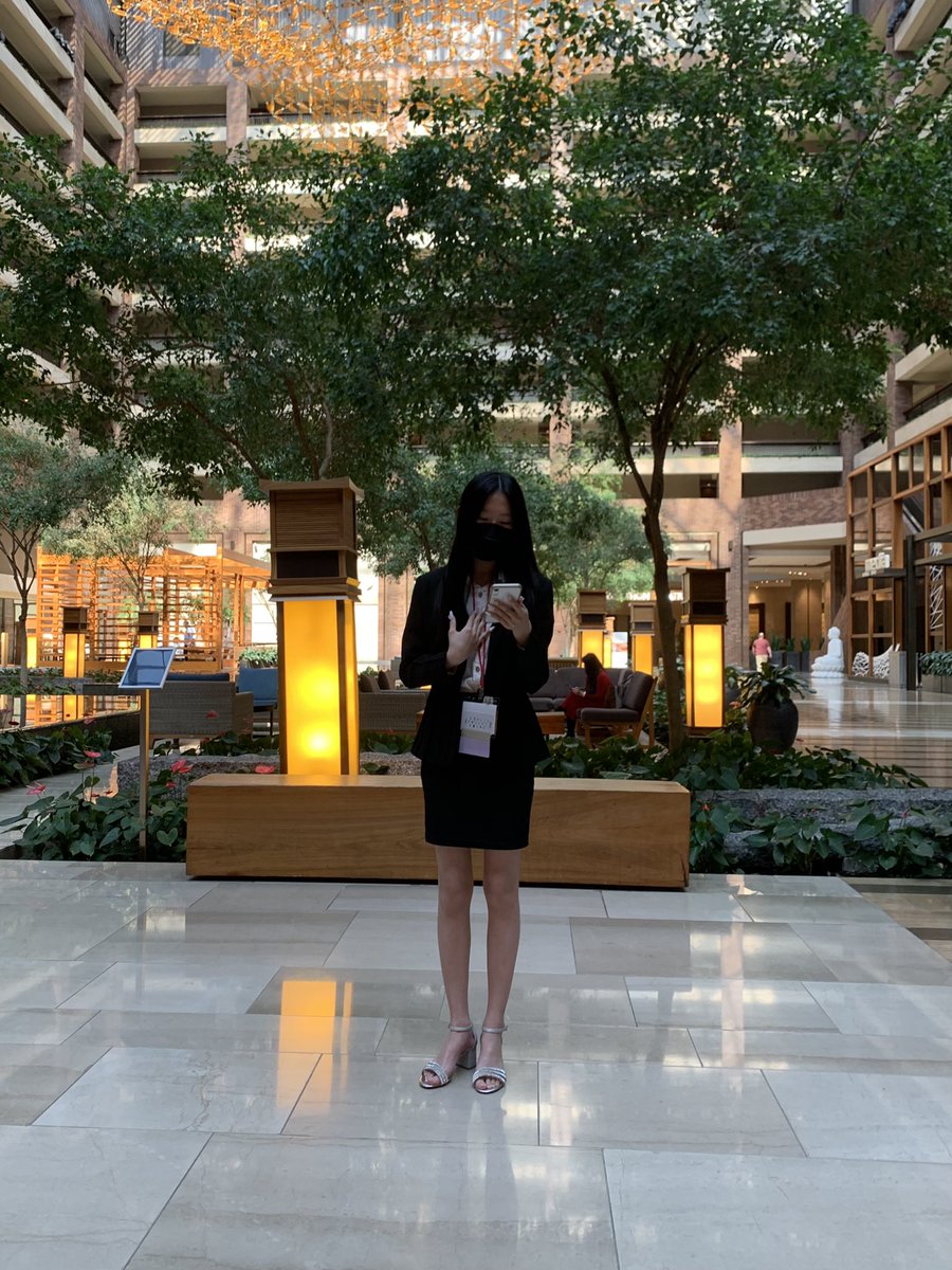 Jhuang114's tweet photo. Mayde Creek Key Club is in Dallas, Texas for LEDCON! After an amazing year, Emily Zhang, our Club Treasurer, has officially been elected as Texas Oklahoma District Treasurer! She is the first student in our school’s history to ever be elected as a District Officer! 🤩🥳 https://t.co/7rqgCmF9dO