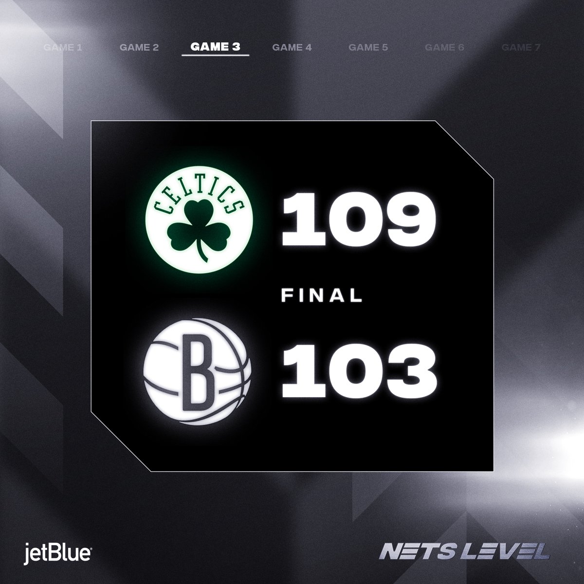 BrooklynNets's tweet photo. https://t.co/5iz6foRL6J