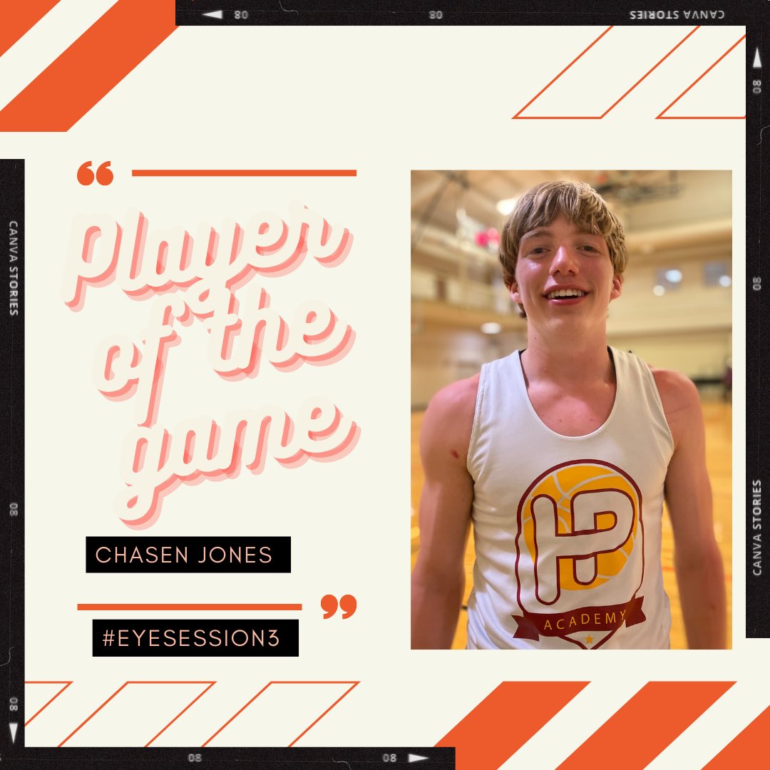 earnyourelite's tweet photo. One of the more elite shooters in the state is @IsaacTBealer This sniper has it locked and ready to fly. He finished with a game-Hugh 19 points. His @HortonProject squad competed until the final whistle. Great effort had by them. #EYESession3 https://t.co/alfSVfVwU3