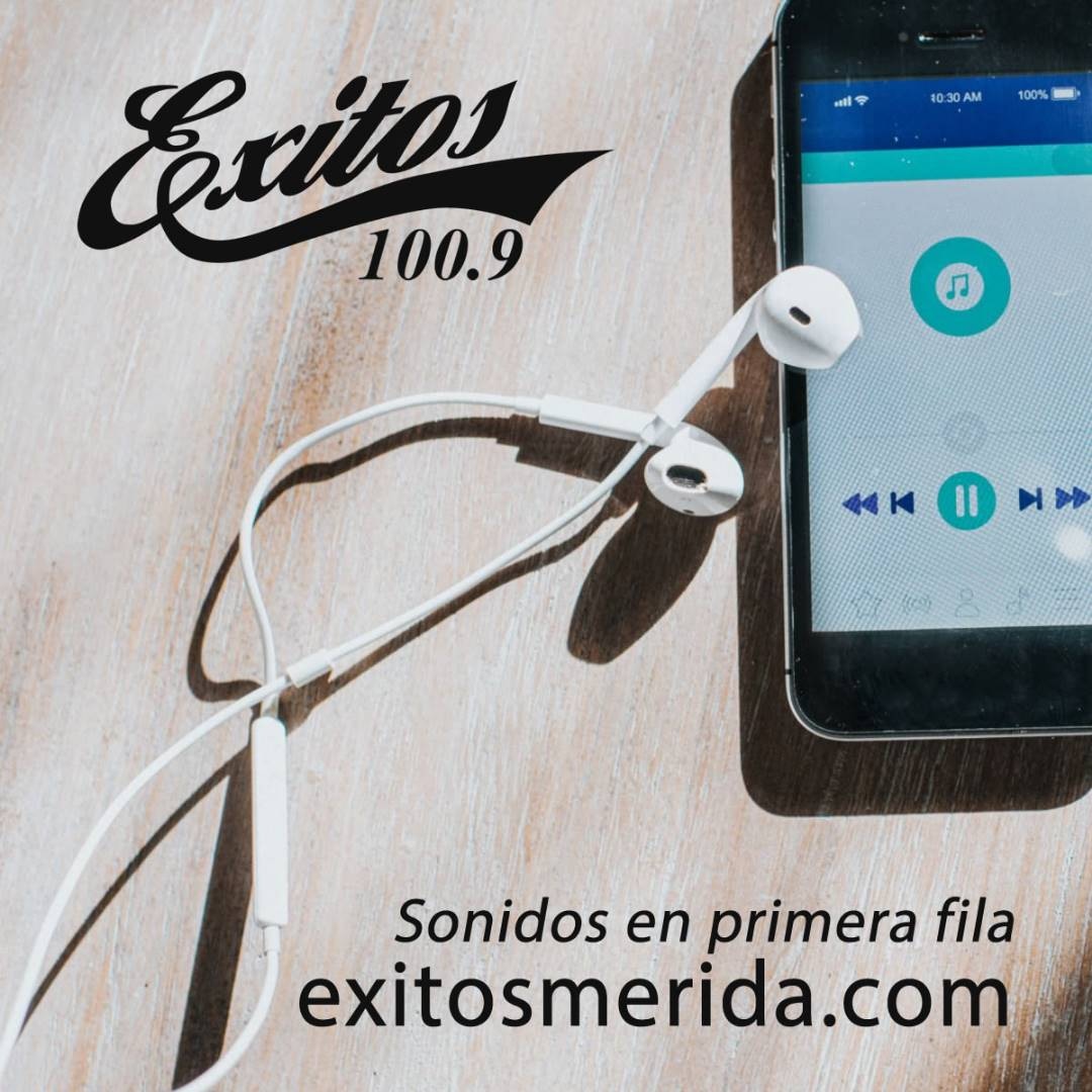 ExitosMerida's tweet photo. https://t.co/XHq3Rv8oPp