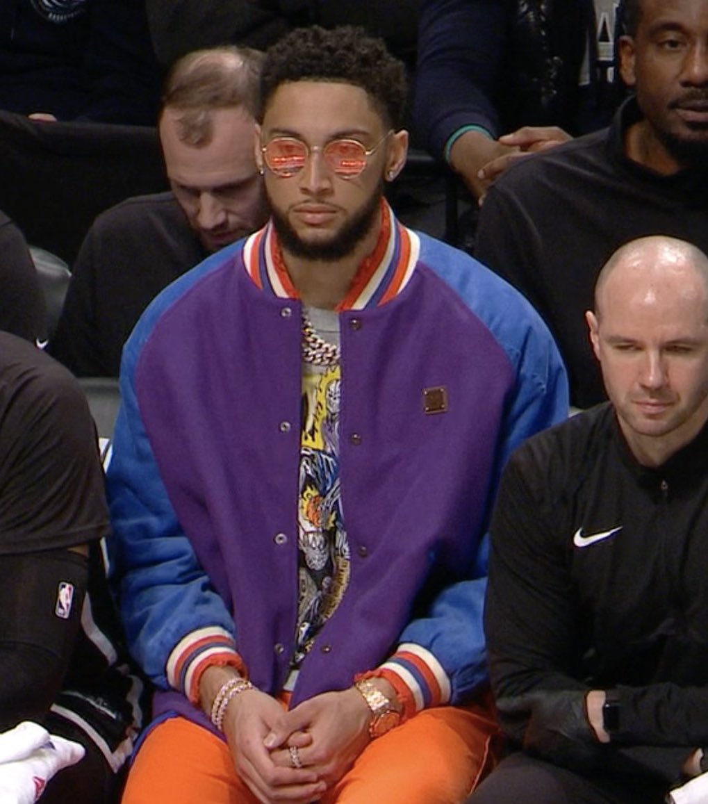 AustinPlanet's tweet photo. @BleacherReport Nets are now going to rely on Willy Wonka to make sure they don’t swept https://t.co/U8dNIyFGKZ