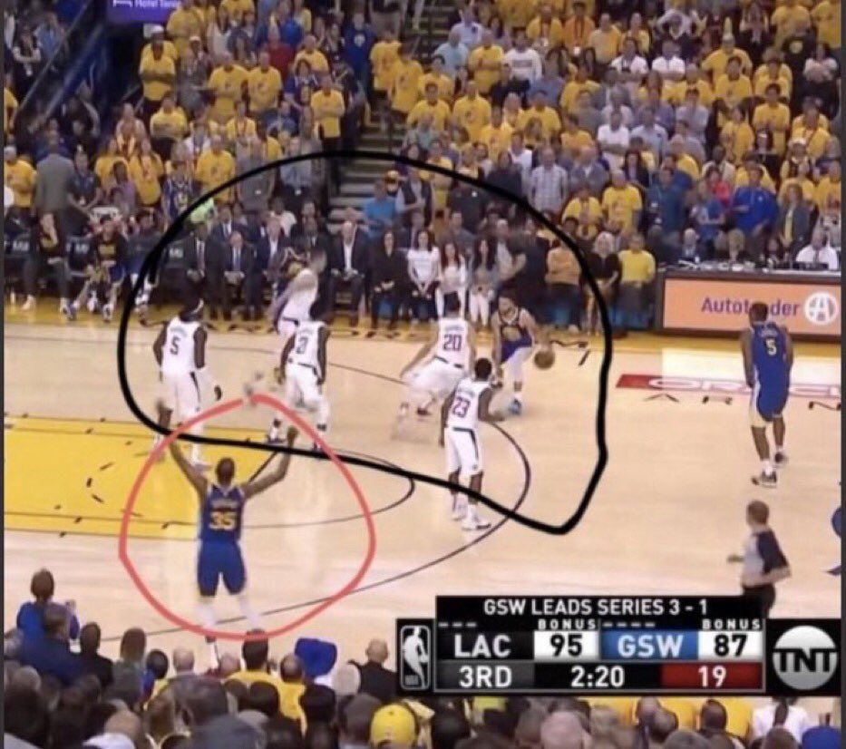 Old NBA Tweets tweet media