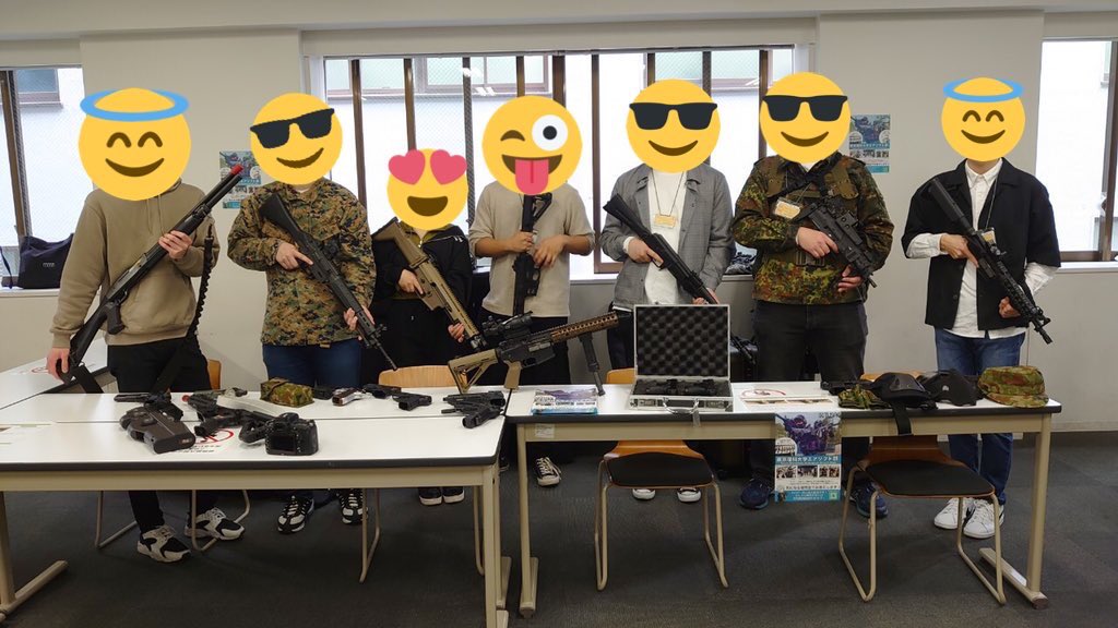 _TUSAC's tweet photo. 神楽坂キャンパス新歓ブース設営完了しました!
2号館223教室で待ってます!!
#春から理科大
#TUSAC
#新歓 https://t.co/ossTtURi2K