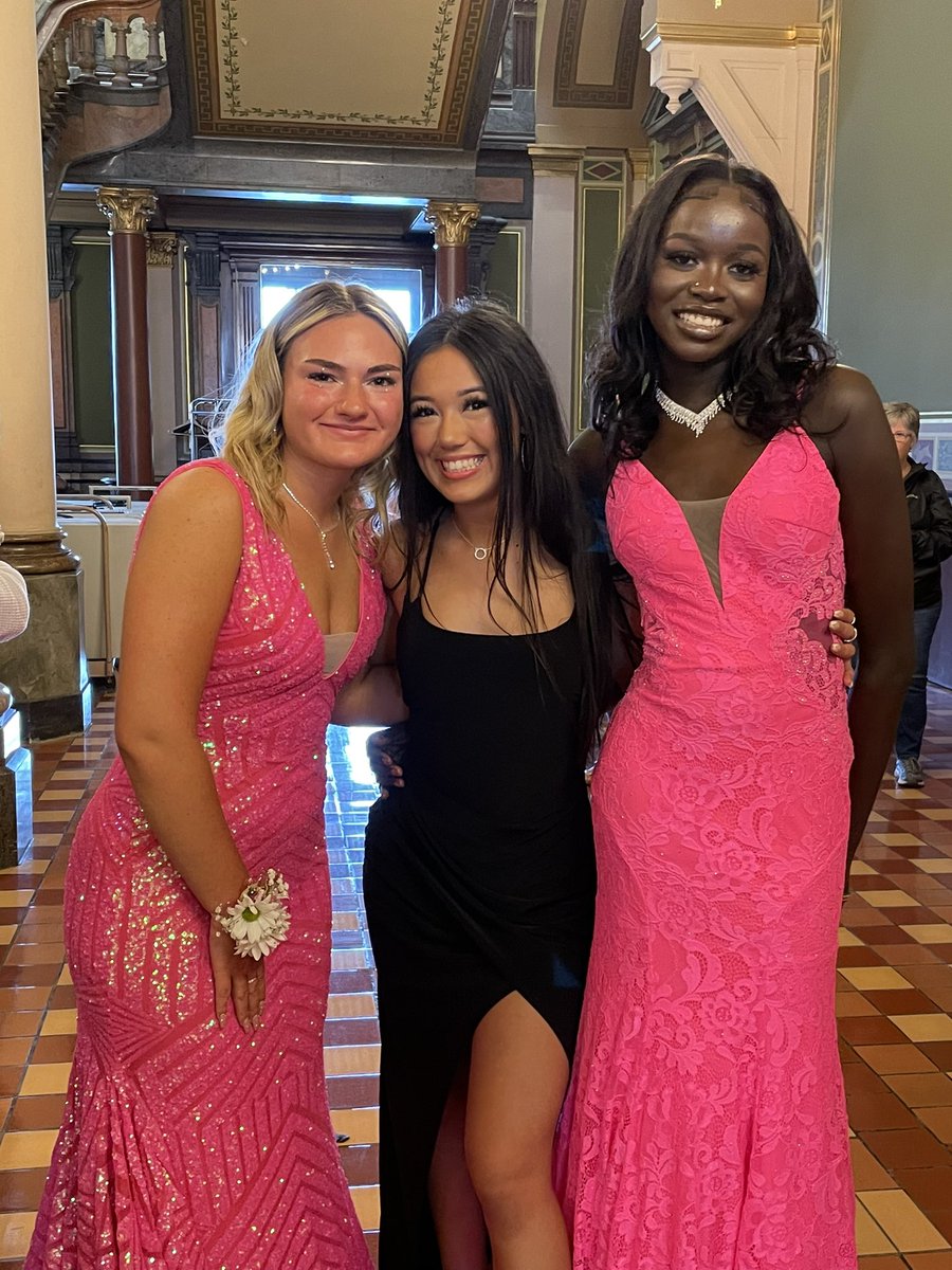 Prom 2022- my Kenzie girl!💕