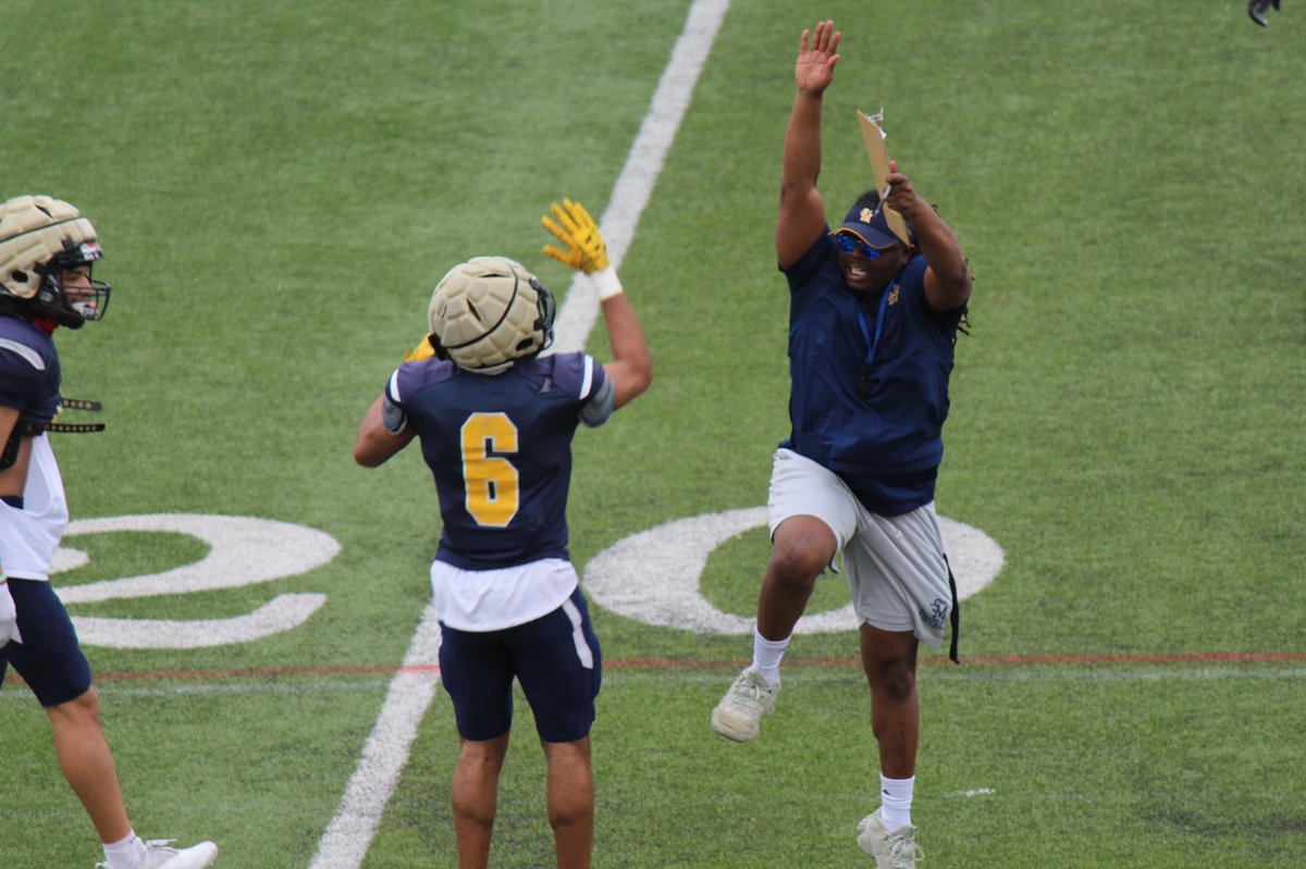 Spire Football tweet media