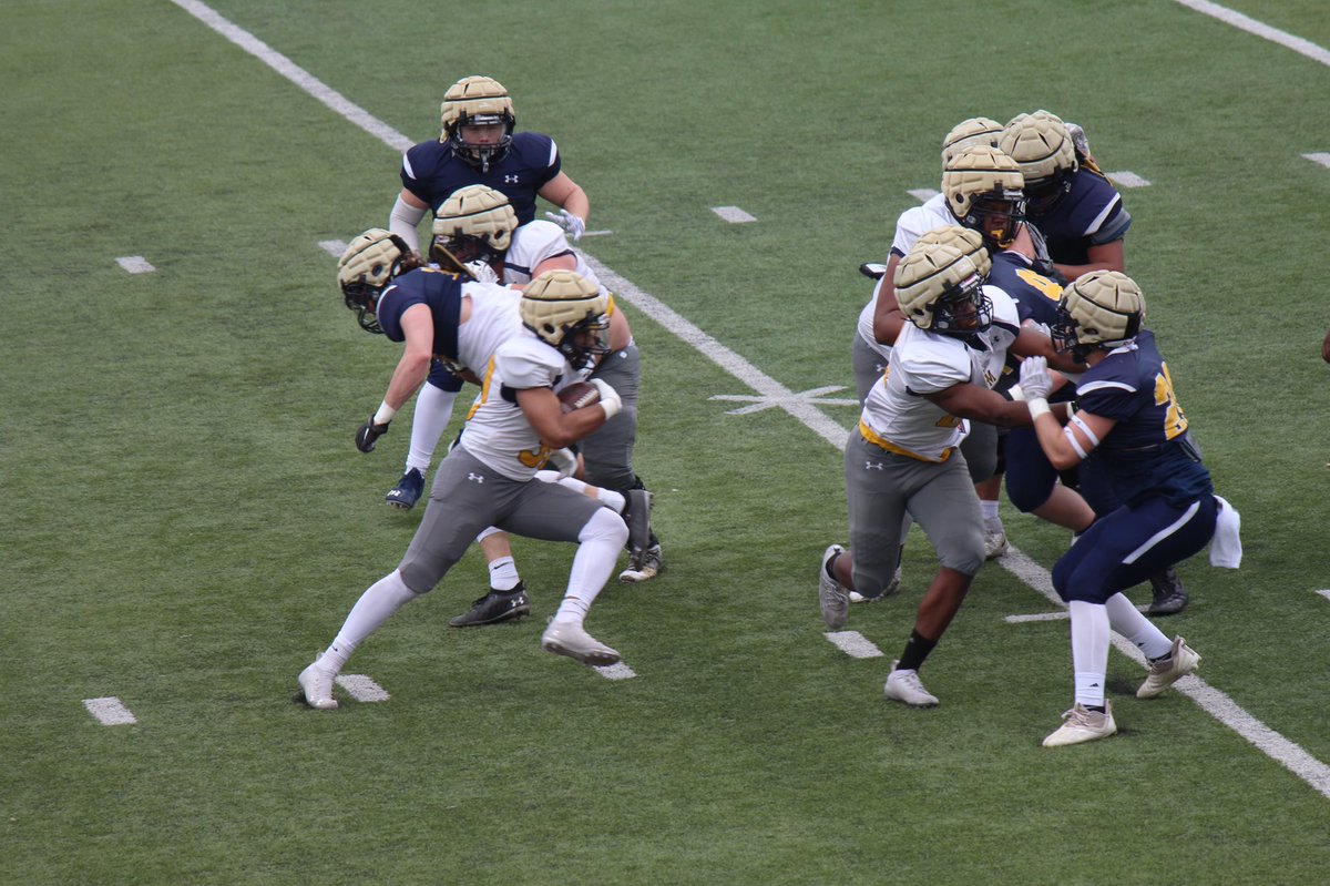 Spire Football tweet media