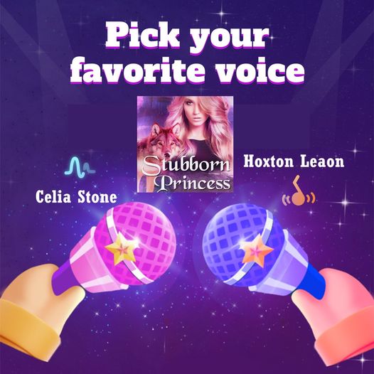 wehearfm's tweet photo. When two narrators challenge each other, who will win your preference and become the only narrator of this book? Please listen to Stubborn Princess and vote for your preferable narrator! Duration: April 20-27 https://t.co/SPRuic9iqA