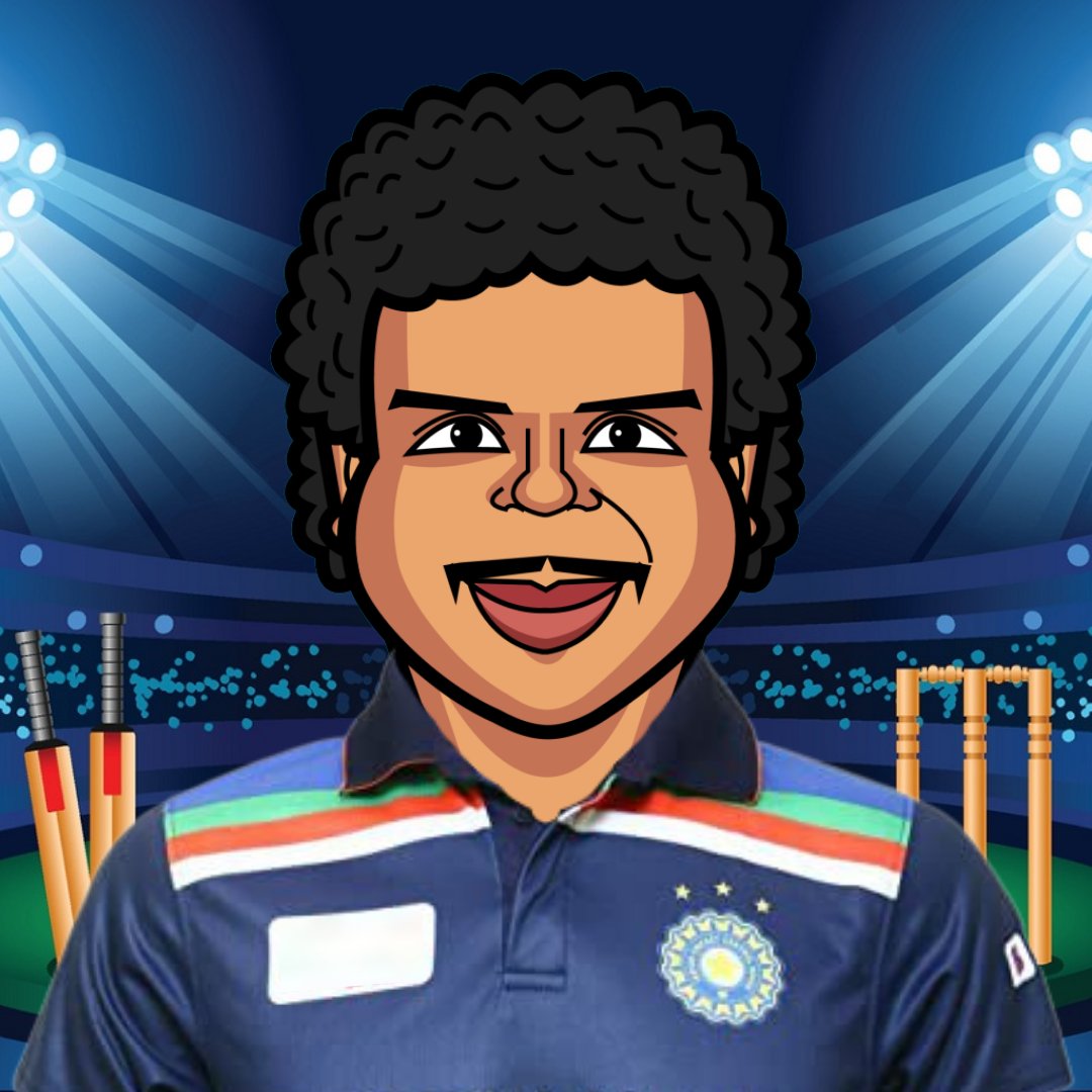 cssclubnft's tweet image. One man, one chant, infinite emotions. Happy Birthday, Master Blaster! @sachin_rt 
Over two decades, Sachin has brought a smile to the faces of billions of Indians and has inspired many throughout his illustrious career.
Sachin... Sachin! 👏 Sachin.... Sachin! 👏 #cssclub #nft