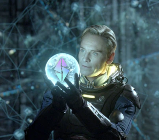 yyctradΞr (@yyctrader1) on Twitter photo Ridley Scott's movies have been watched by millions and grossed $4B+ worldwide.
Scott Free has already been to Mars (The Martian) and deep space (Alien, Prometheus).
Taking <a href="/ETHMovie/">The Infinite Machine Movie & Collection</a> to the moon should be a walk in the park.
Excited for the journey ahead!🚀
#WAGMAM Ridley Scott's movies have been watched by millions and grossed $4B+ worldwide.
Scott Free has already been to Mars (The Martian) and deep space (Alien, Prometheus).
Taking <a href="/ETHMovie/">The Infinite Machine Movie & Collection</a> to the moon should be a walk in the park.
Excited for the journey ahead!🚀
#WAGMAM