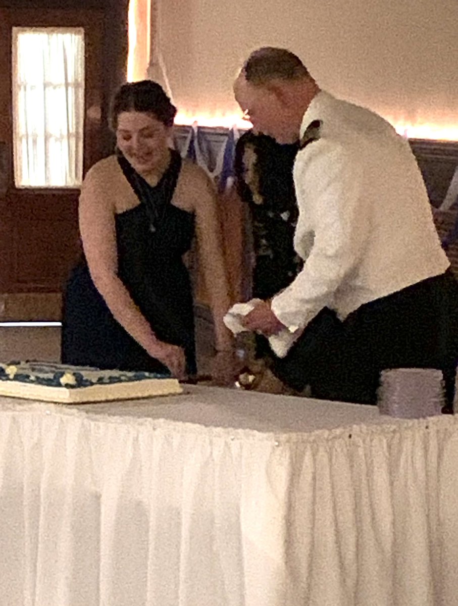 Beth Summers (@bethsummers110) on Twitter photo 🥨NJROTC Military Ball and celebration of Lt. Commander Barry Boettcher’s 20 years of service to FSD145’s future leaders! Son, Major Alex Boettcher spoke, former cadets returned, final sword ceremony for the Boettchers, and the sword ceremonial cake cutting ❤️🥨 <a href="/SuptAnnaAfsd145/">Anna Alvarado</a> 🥨NJROTC Military Ball and celebration of Lt. Commander Barry Boettcher’s 20 years of service to FSD145’s future leaders! Son, Major Alex Boettcher spoke, former cadets returned, final sword ceremony for the Boettchers, and the sword ceremonial cake cutting ❤️🥨 <a href="/SuptAnnaAfsd145/">Anna Alvarado</a>
