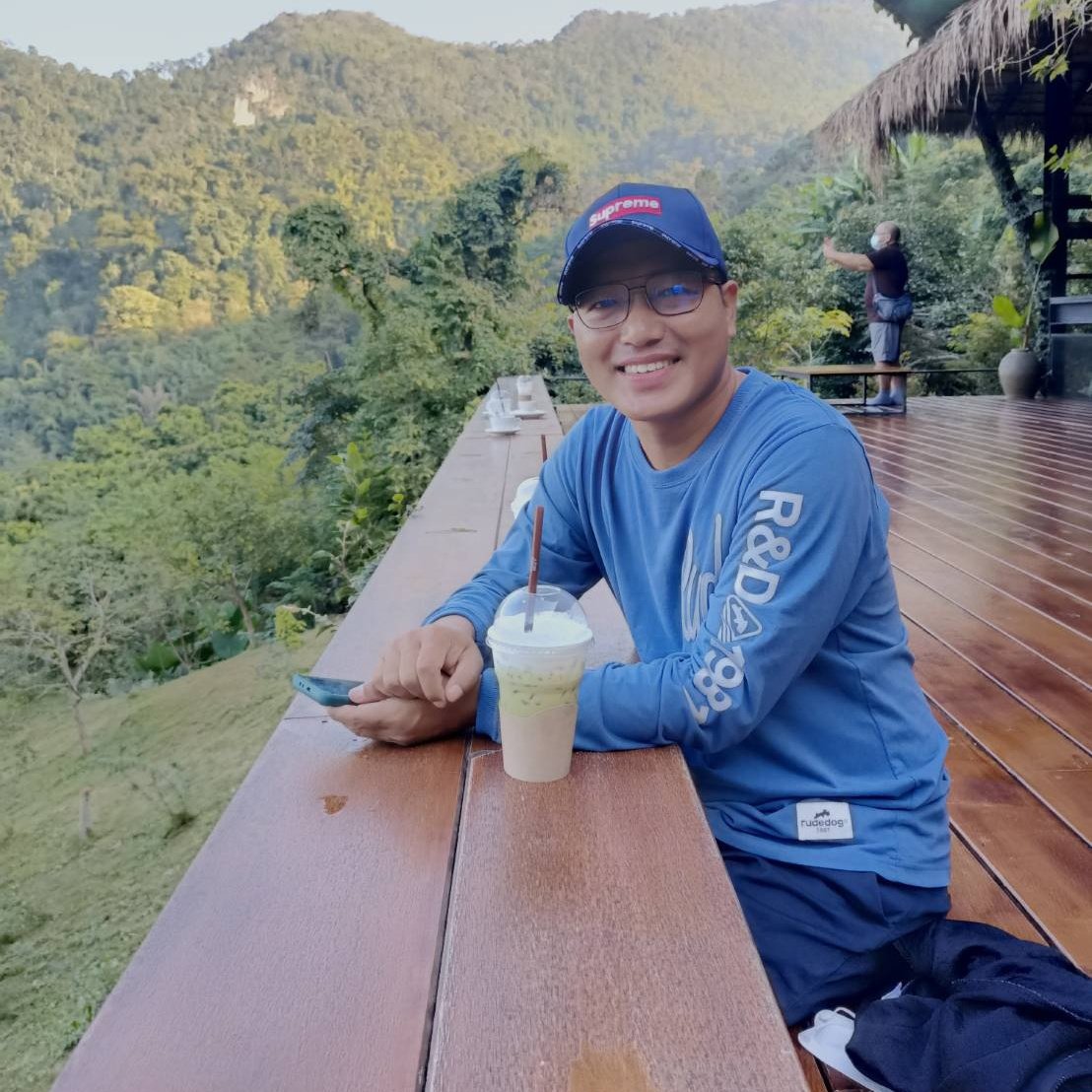 mongkolrotkun's tweet photo. #NewProfilePic https://t.co/y4AsccKXWB