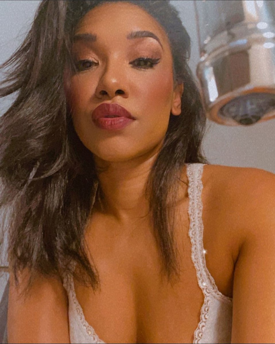 Iris West (@Iriswestles) / Posts / X