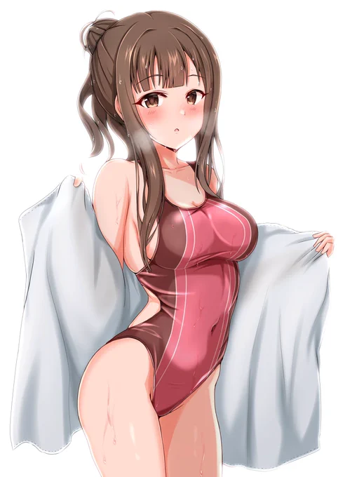 ゆかりちゃん 
