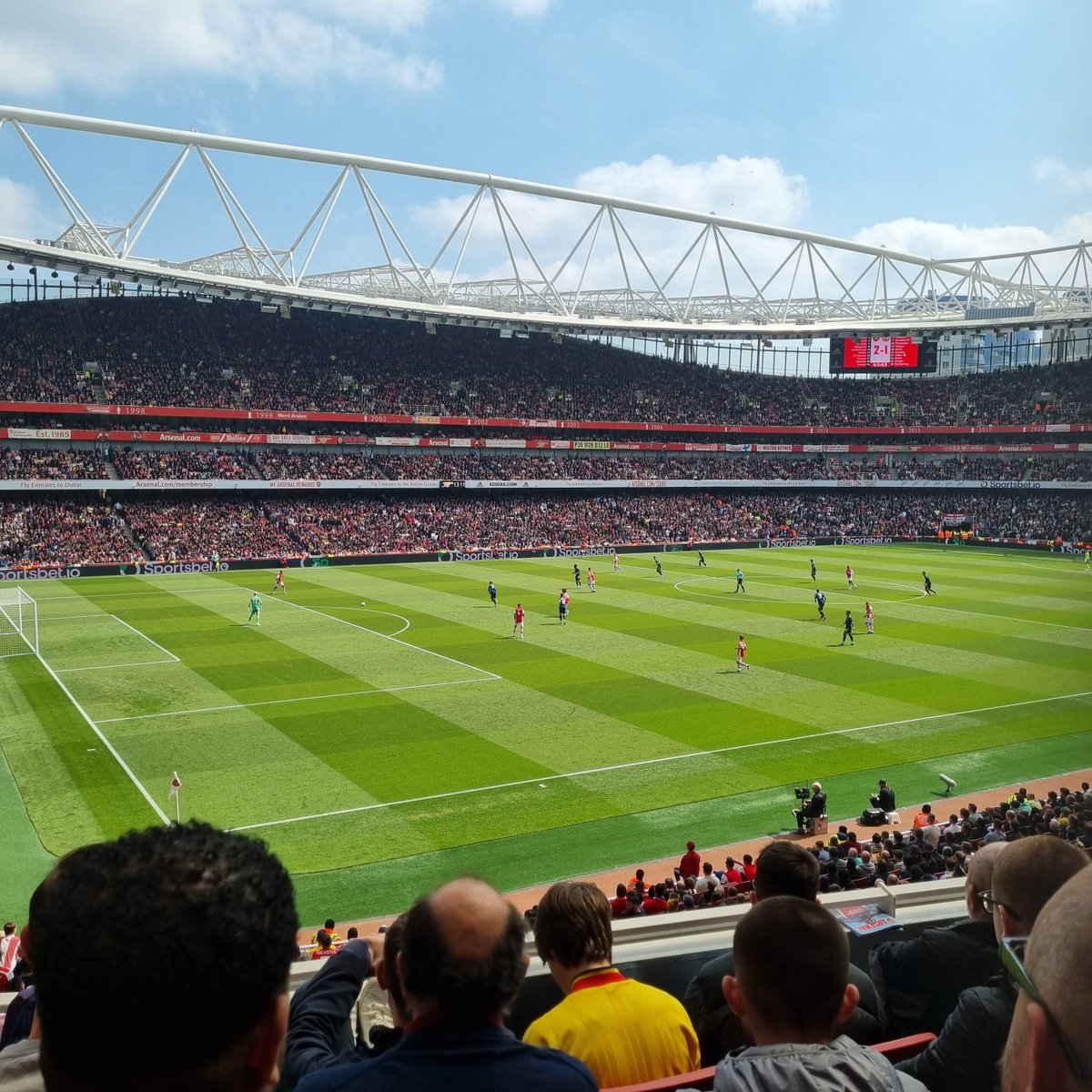 ArsenalMander's tweet image. 