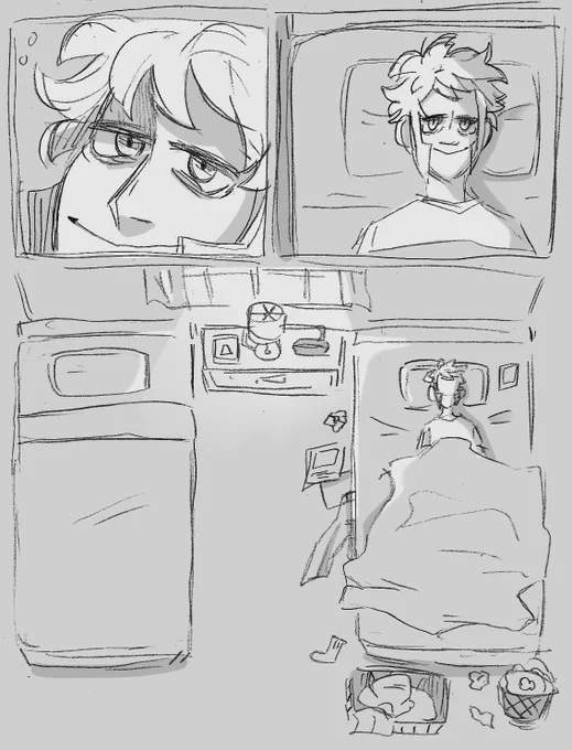 a mirror, a reminder #submas 