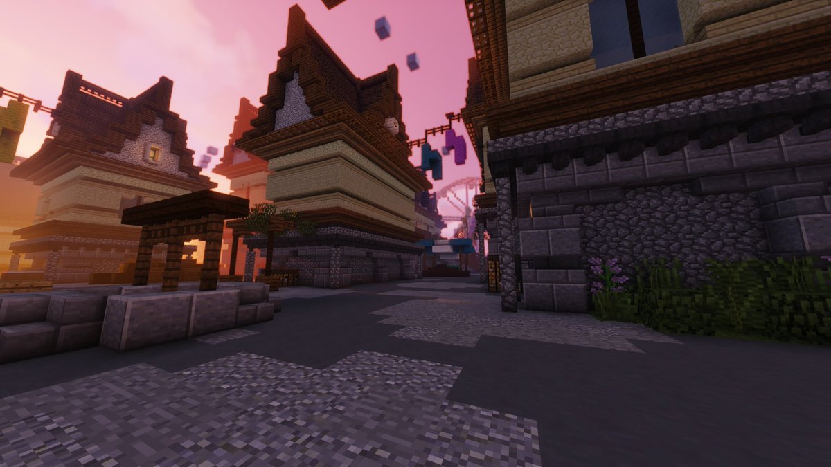 Elderya • Serveur Mini-Jeux tweet media