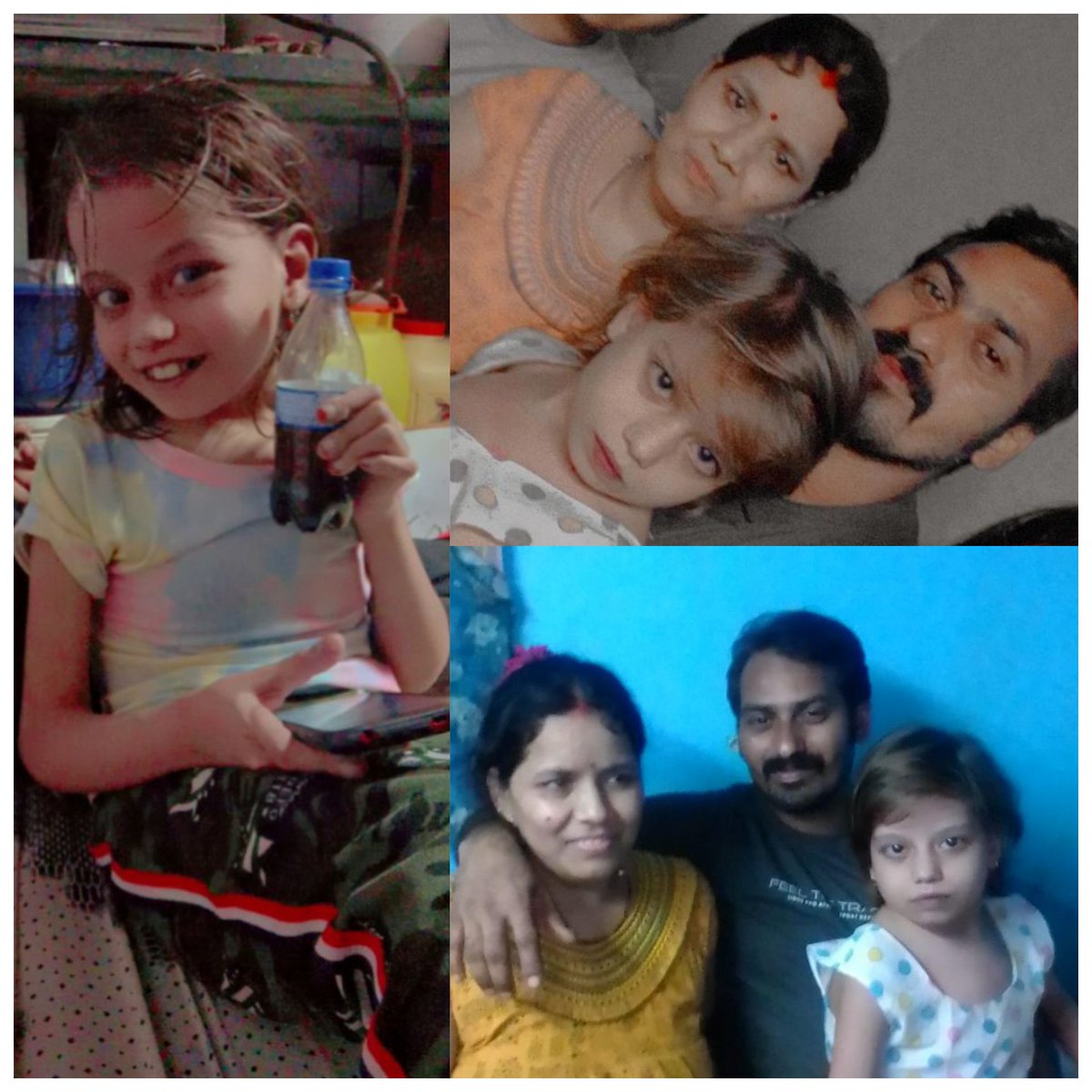 ModlerVicky1995's tweet photo. @SonuSood Sir, 👏 due to lake of money, her Open Heart Surgery is not being done. Child's family has taken time from the hospital till 10 May. Sir Please help this victim's family. @SoodFoundation @Shivsha17131965 #SonuSood #HelpingHands #BeTheLeaderLikeSonuSood #ModlerVicky 🙏🇮🇳 https://t.co/nVOoVDMlEa